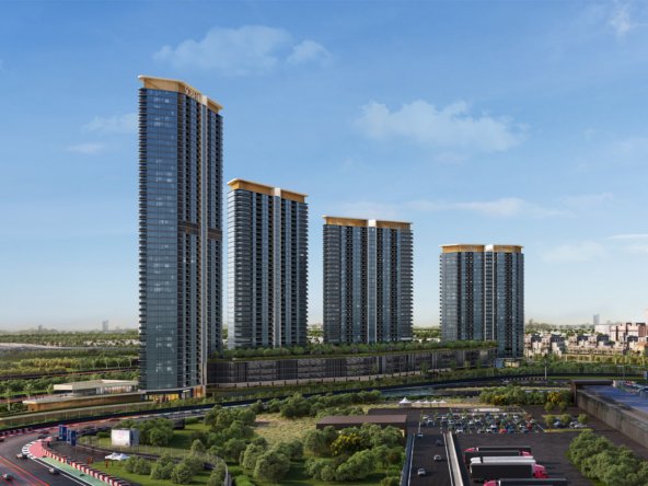 Sobha Solis