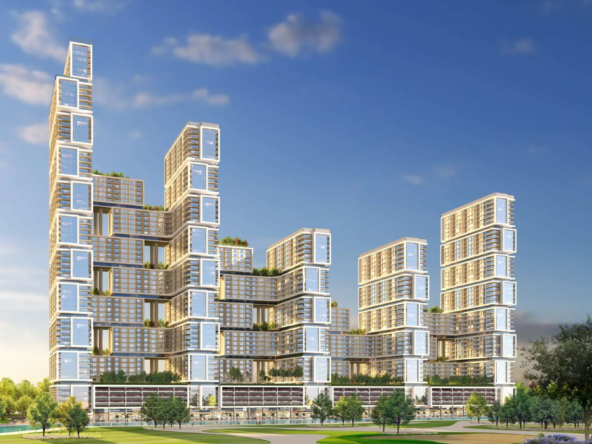 Sobha One - Morning Shot.jpg
