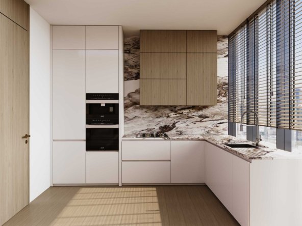 1-Bedroom-3