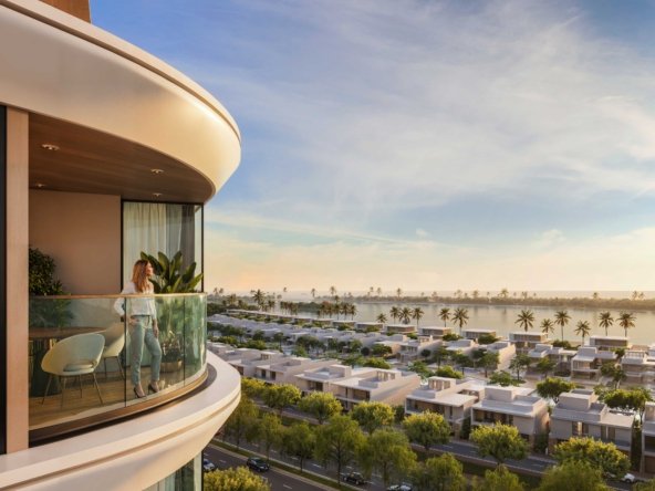 Balcony-sea-view