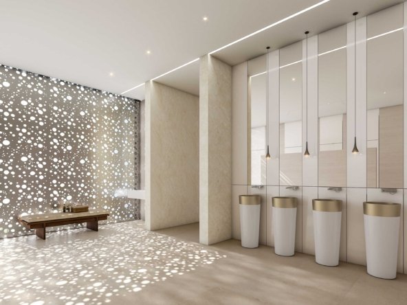 Changing-Room